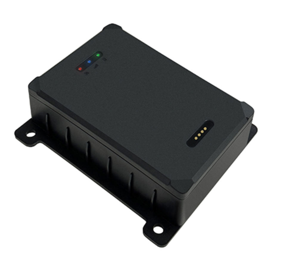 RealGPS 4G Rechargeable Asset Tracker with Data Plan