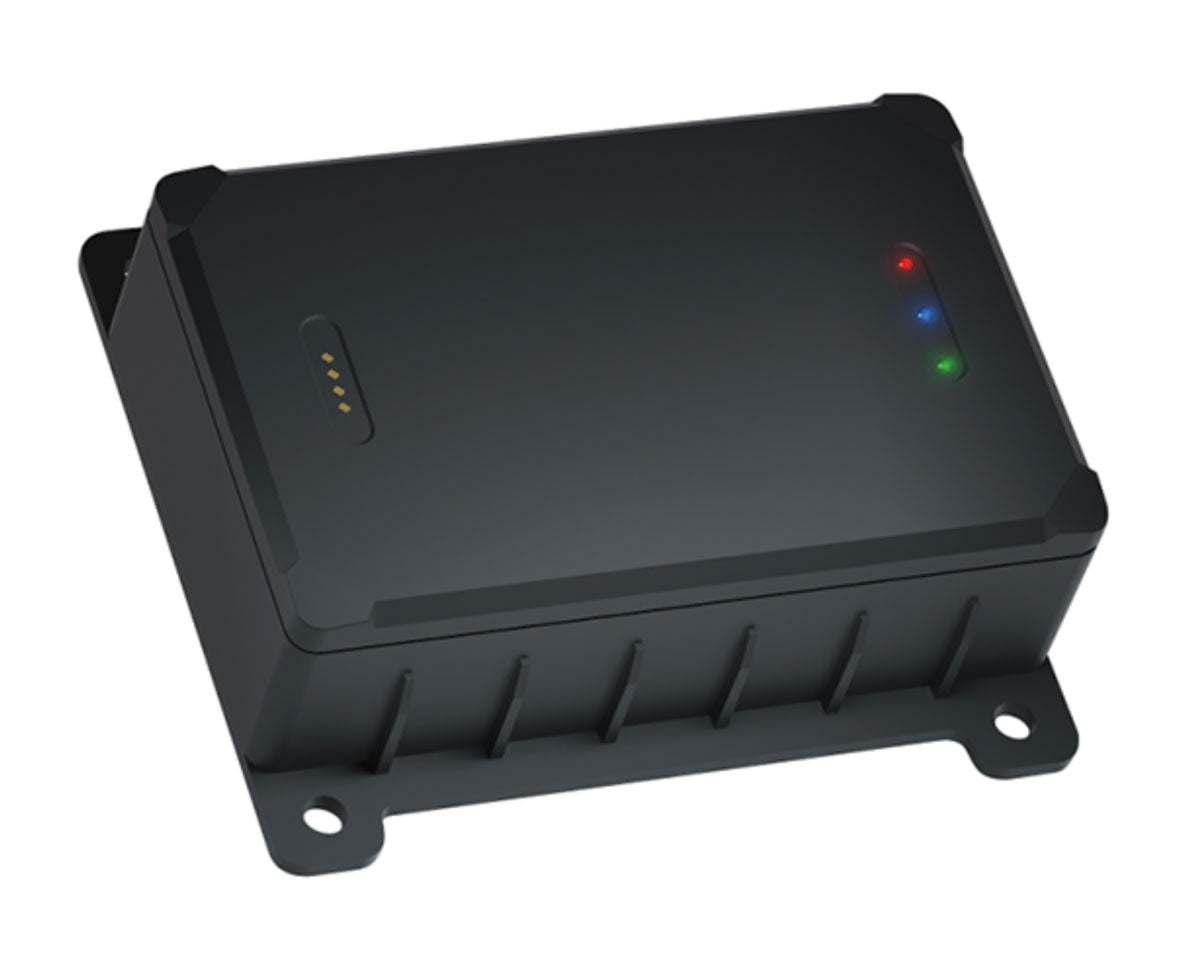 RealGPS 4G Rechargeable Asset Tracker with Data Plan